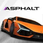 Asphalt Legends - Racing Game