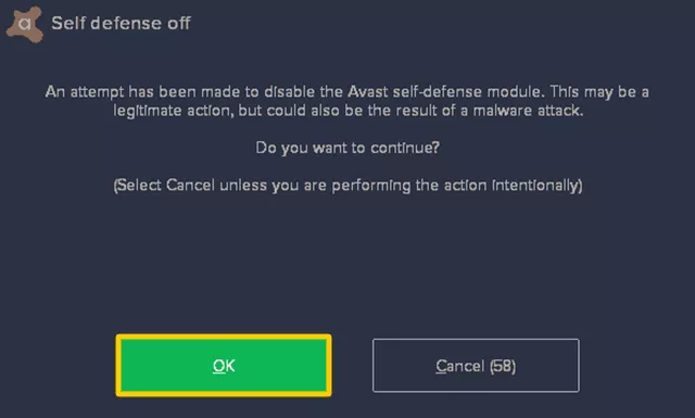 تحميل برنامج مضاد للفيروسات للكمبيوتر مجانا ويندوز 7 64 bit