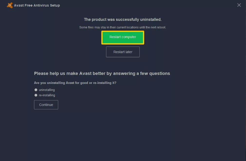 تحميل برنامج أفاست Avast Antivirus 2026 عربي كامل مجانا