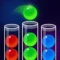 Ball Sort - Color Puz Game