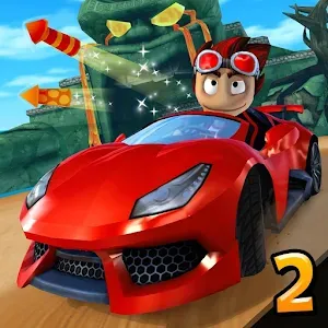 تنزيل  BB Racing 2