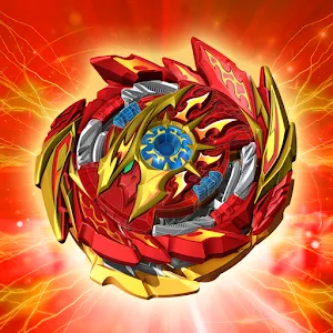 تنزيل  Beyblade