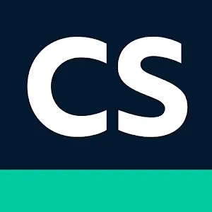 تنزيل  CamScanner