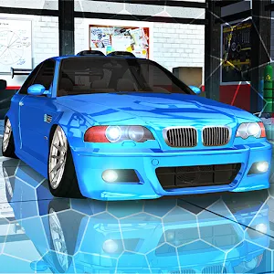 تنزيل  Car Parking 3D