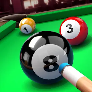 تنزيل  Classic Pool 3D