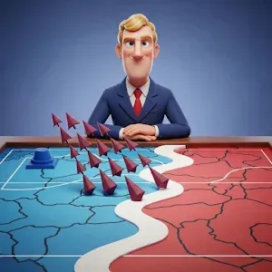 تنزيل  Conquer Countries