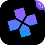 DamonPS2 Pro أسرع محاكيPS2 PSP
