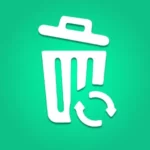 سلة مهملات Dumpster