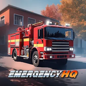 تنزيل  EMERGENCY HQ