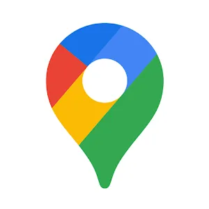 تنزيل  Google Maps