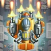 HAWK – العاب طيارات