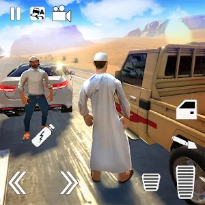 تنزيل  Highway Drifter