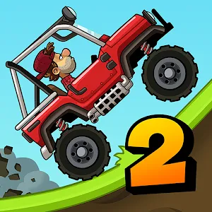 تنزيل  Hill Climb Racing 2