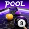 Infinity 8 Ball® Pool King