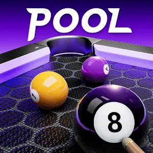 تنزيل  Infinity 8 Ball