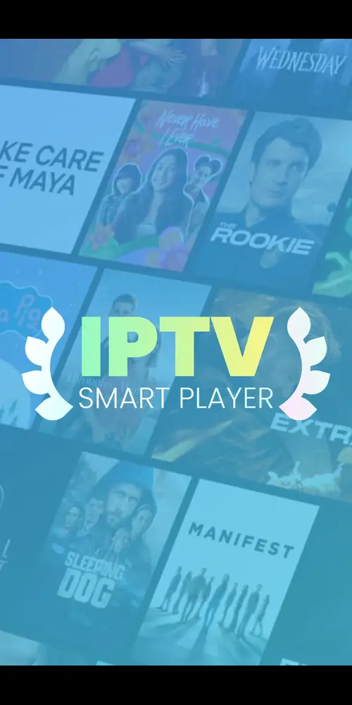 إضافة روابط M3U وكود Xtream داخل IPTV Smart Player للاندرويد 2026