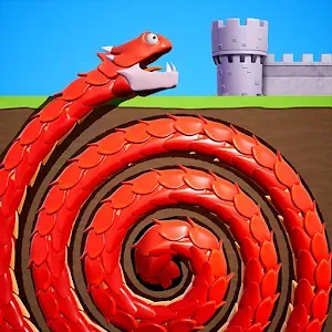تنزيل  Kingdom Guard