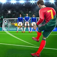 تنزيل  Football Kicks Strike