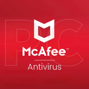 تنزيل  McAfee Antivirus