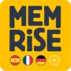 Memrise: تحدَّث لغة جديدة
