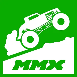 تنزيل  MMX Hill Dash