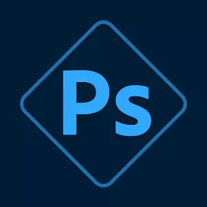 تنزيل  Photoshop Express