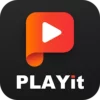 PLAYit-All in One Video Player