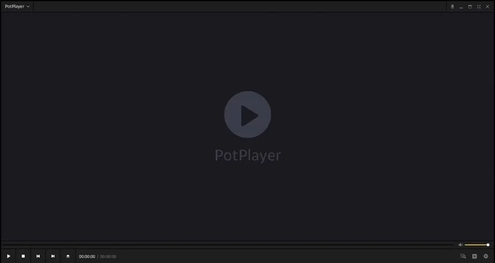 مميزات برنامج PotPlayer لتشغيل الفيديوهات والترجمة ضمن قائمة افضل 6 برامج تشغيل الفيديو للكمبيوتر.