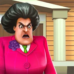تنزيل  Prankster 3D
