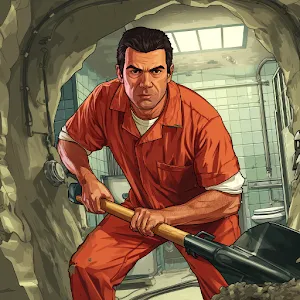 تنزيل  Prison Master