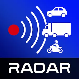 تنزيل  Radarbot