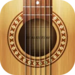Real Guitar: العزف على الجيتار
