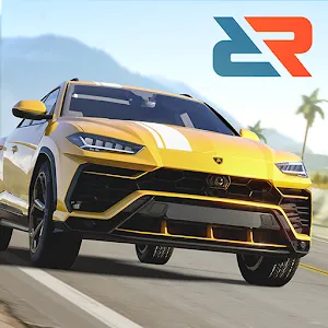 تنزيل  Rebel Racing