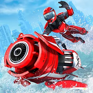 تنزيل  Riptide GP