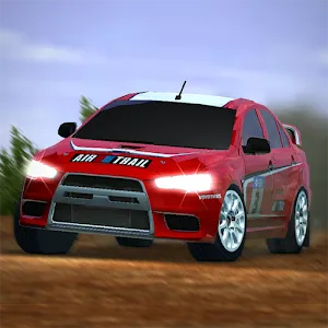 تنزيل  Rush Rally 2