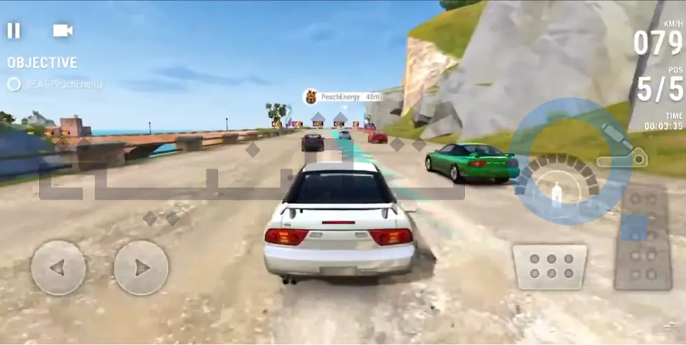 تحميل لعبة Race Max Pro مهكرة أموال غير محدودة للأندرويد آخر إصدار 2026