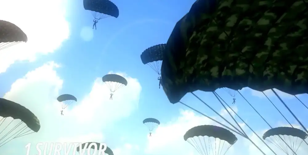 تشغيل لعبة فري فاير للكمبيوتر 2026 مجانا للأجهزة الضعيفة بدون لاغ (Lag Free).