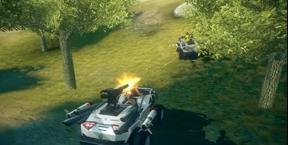 لعبة فري فاير للكمبيوتر 2026 مجانا يظهر أحدث الشخصيات والأسلحة المتطورة