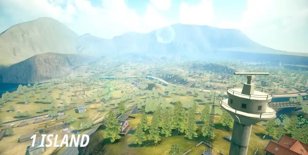 تشغيل لعبة فري فاير للكمبيوتر 2026 مجانا باستخدام محاكي بلوستاكس بـ 120 إطاراً في الثانية