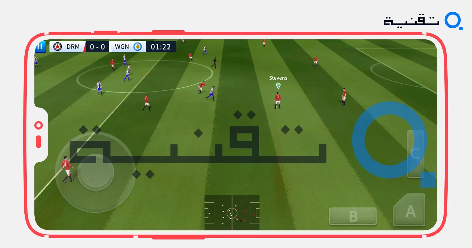 دريم ليج مهكرة فلوس من هابي مود 2026