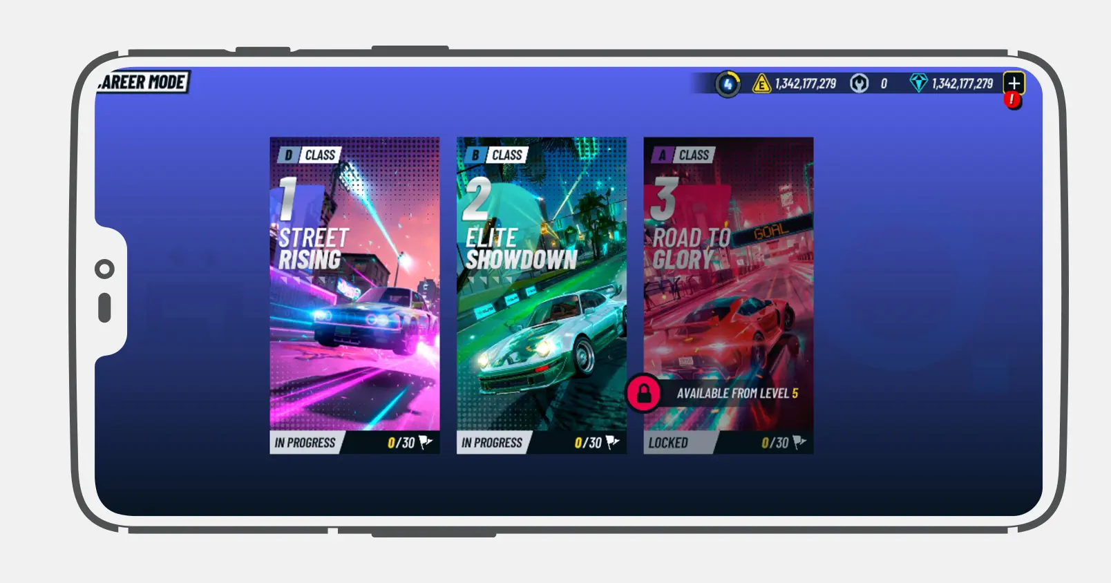 تجربة قيادة بدون إعلانات في Extreme Car Driving Simulator