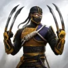 Shadow Fight 4: Arena