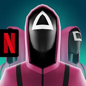 تنزيل  Squid Game