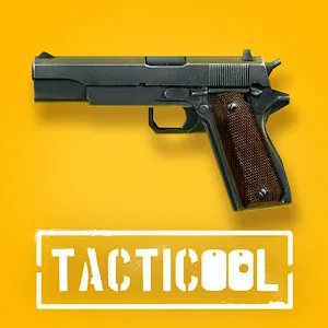 تنزيل  Tacticool