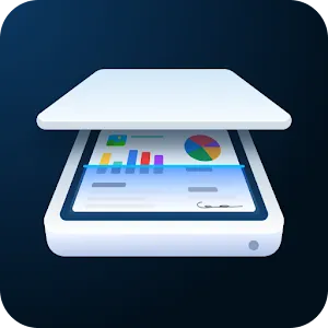 تنزيل  Tiny Scanner