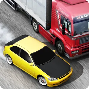 تنزيل  Traffic Racer