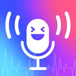 تنزيل  Voice Changer