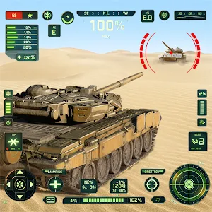 تنزيل  War Machines