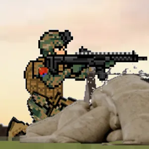 تنزيل  Warzone Commander