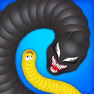 تنزيل  Worm Hunt